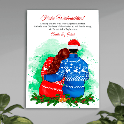 Weihnachtsgeschenke für Ehemann, Adamell.de