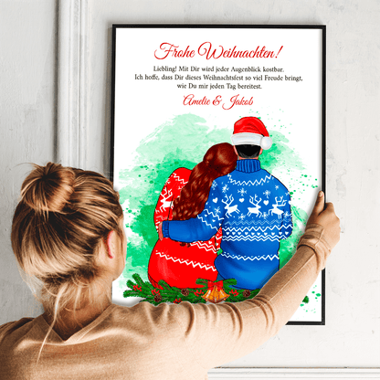 Weihnachtsgeschenke für Ehemann, Adamell.de