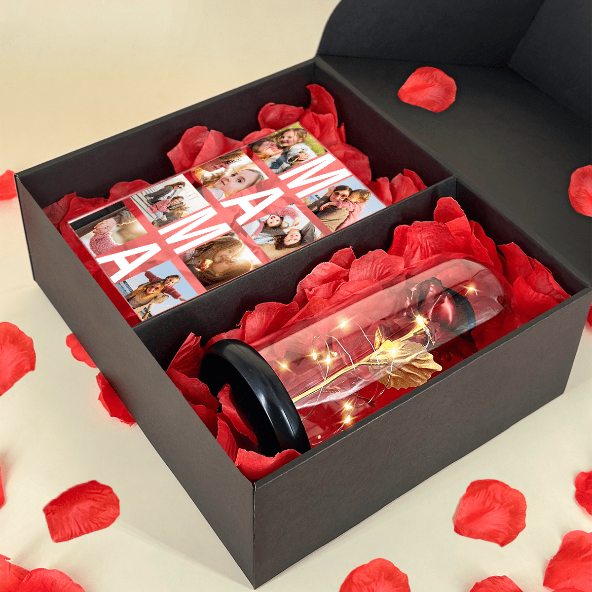 für mama, Adamell.de