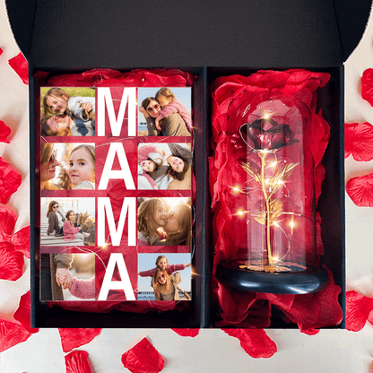 für mama, Adamell.de