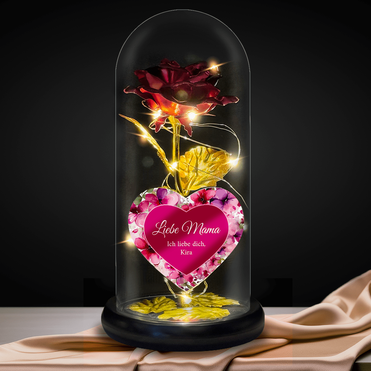 für mama, Adamell.de