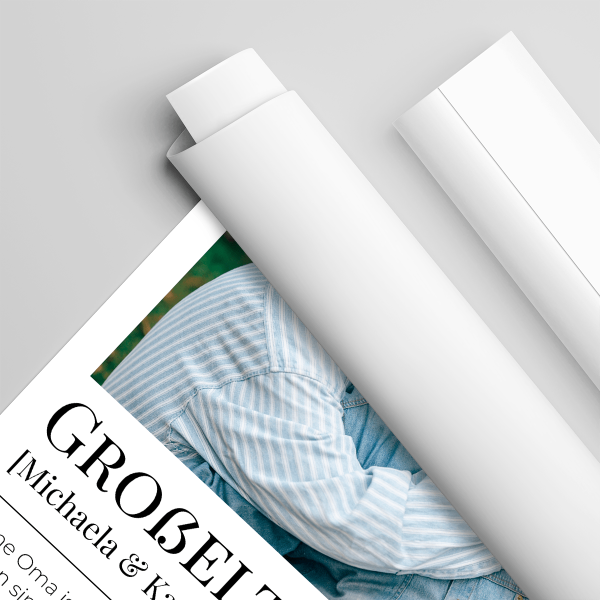 für Großeltern, Adamell.de