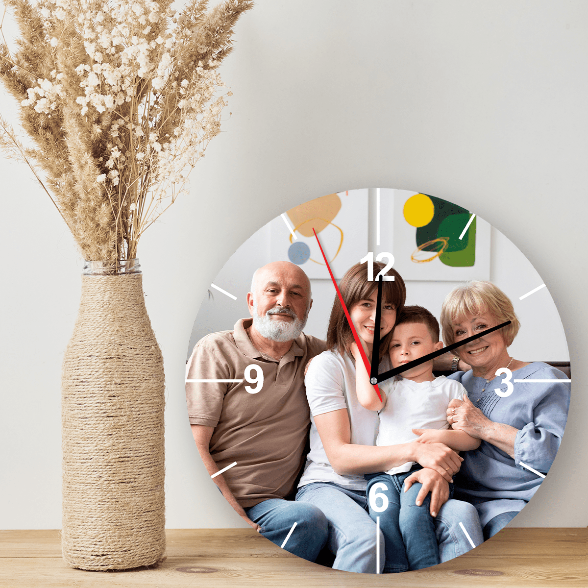 für Großeltern, Adamell.de