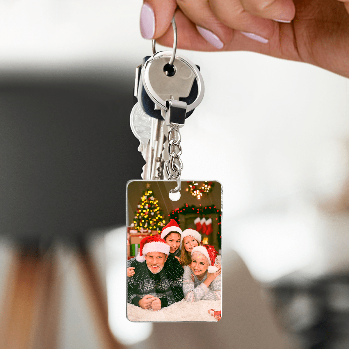 Weihnachtsgeschenke für Großeltern, Adamell.de
