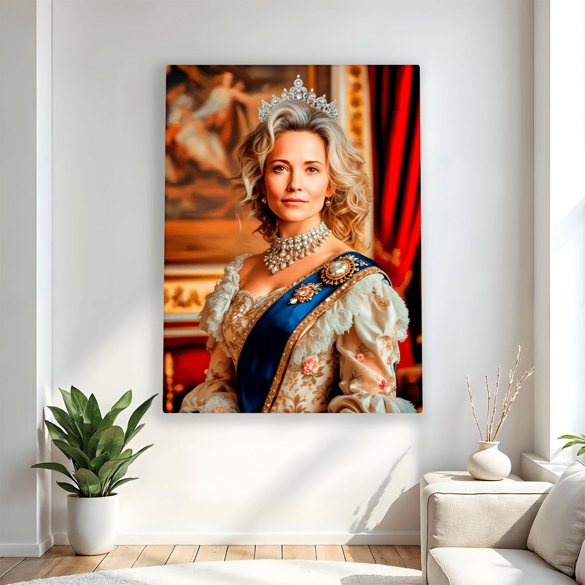 für Oma, Adamell.de