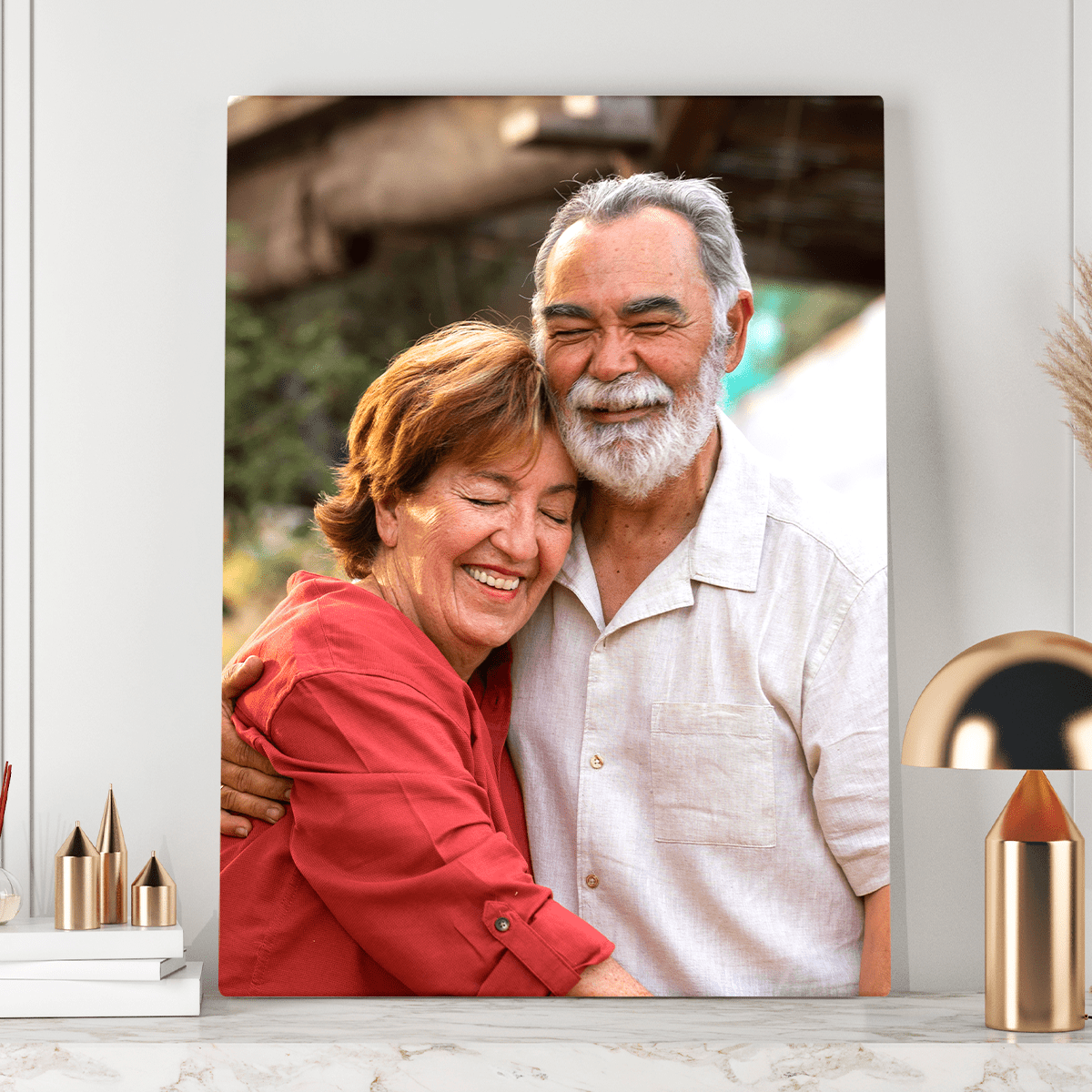 für Großeltern, Adamell.de