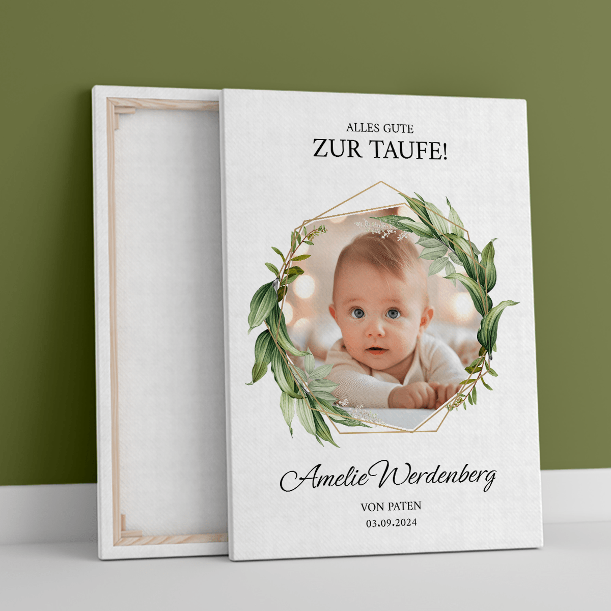 zu Weihnachten, Adamell.de