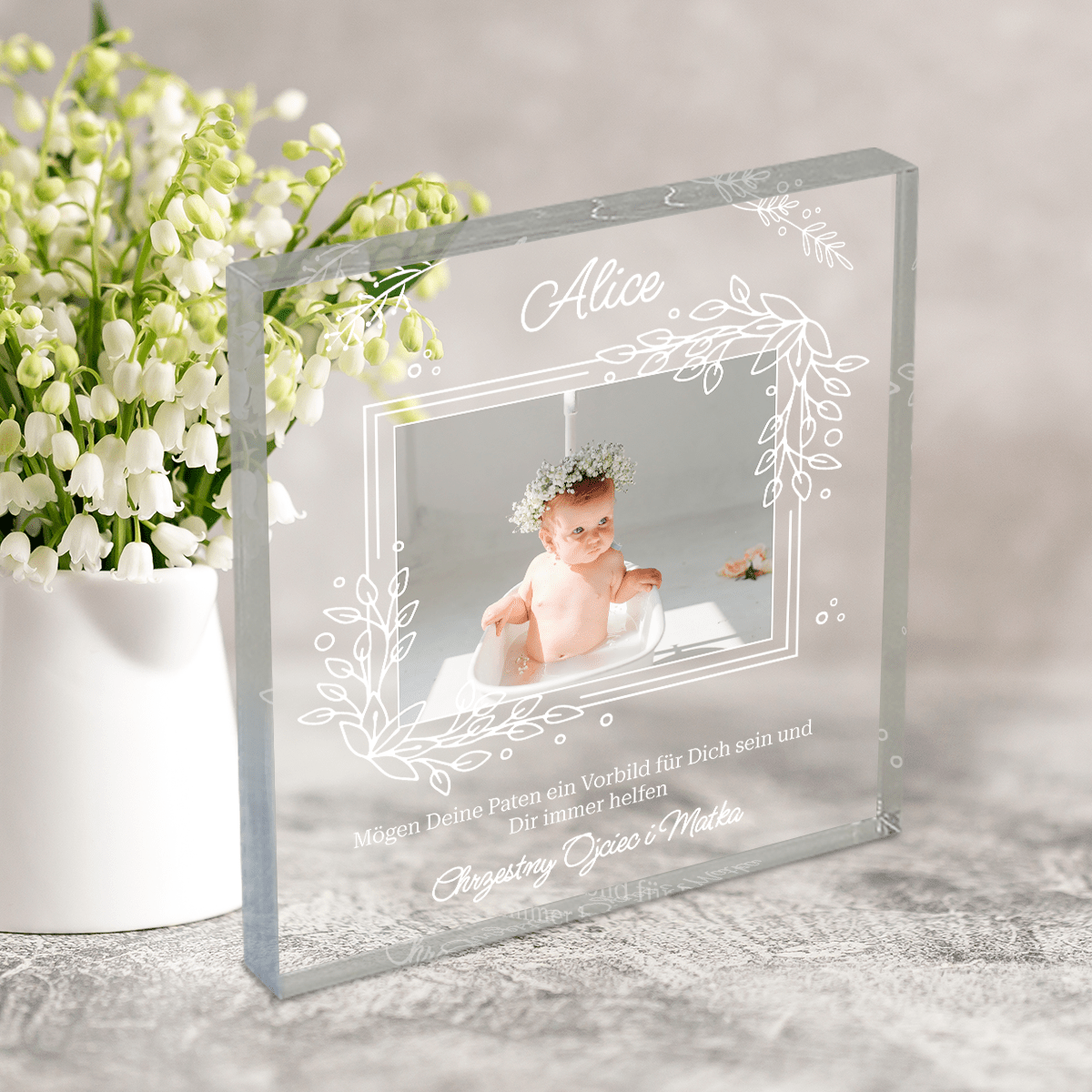 zu Weihnachten, Adamell.de