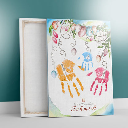 zu Ostern, Adamell.de