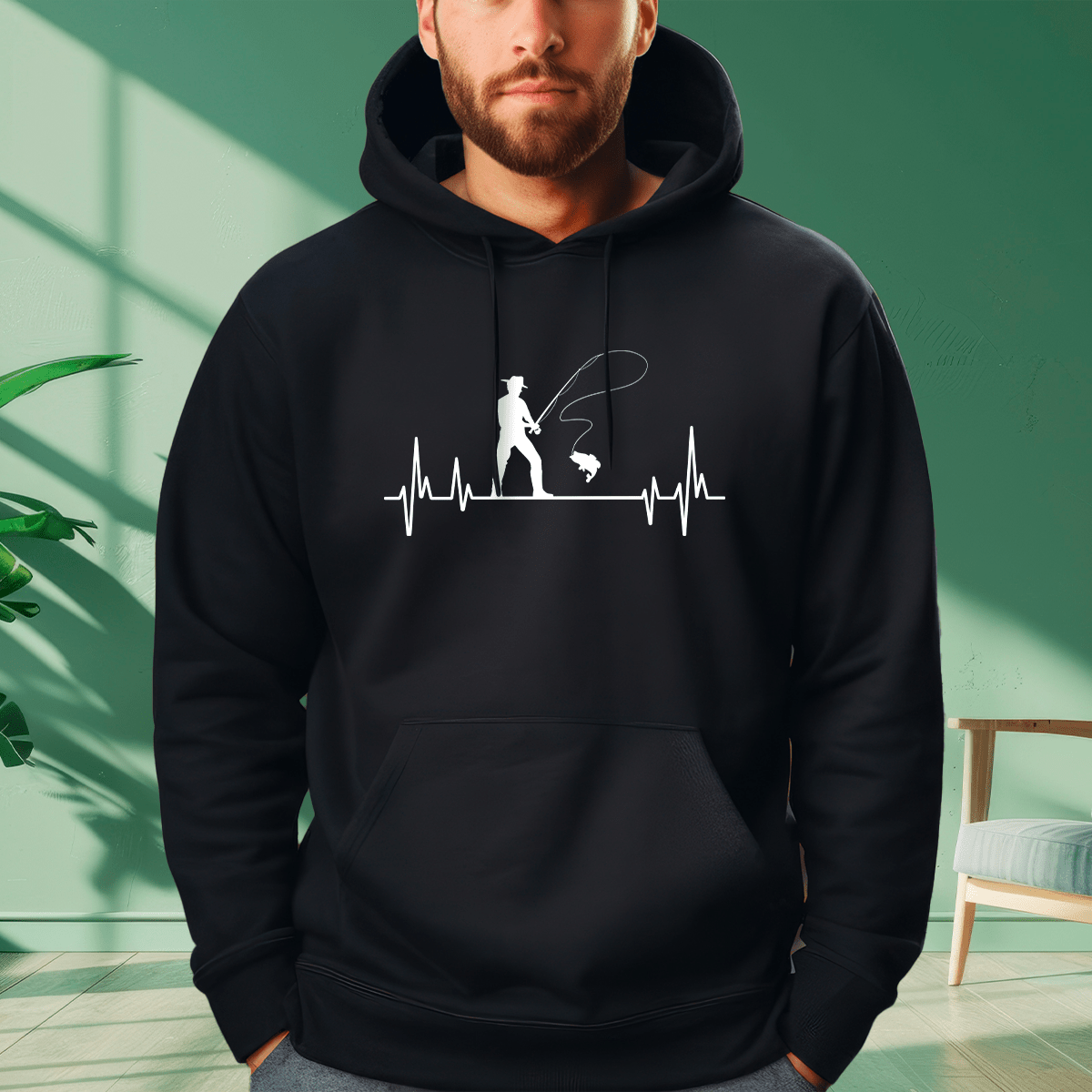 für einen Angler, Adamell.de