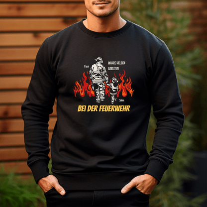 für den Feuerwehrmann, Adamell.de