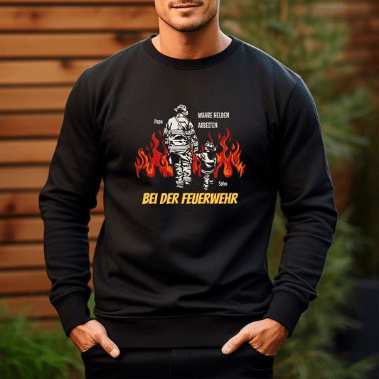 für den Feuerwehrmann, Adamell.de