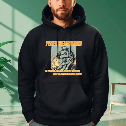 für den Feuerwehrmann, Adamell.de