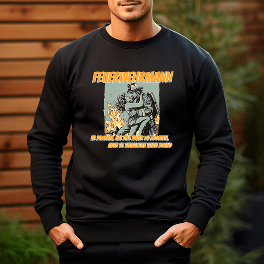 für den Feuerwehrmann, Adamell.de