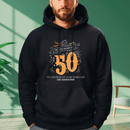 zum 50. geburtstag, Adamell.de