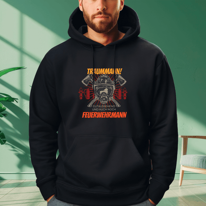 für den Feuerwehrmann, Adamell.de