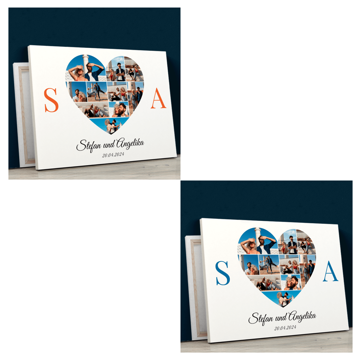 zum Jahrestag, Adamell.de