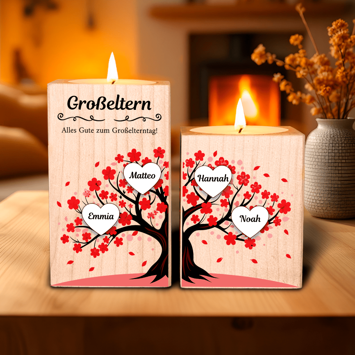 für Großeltern, Adamell.de