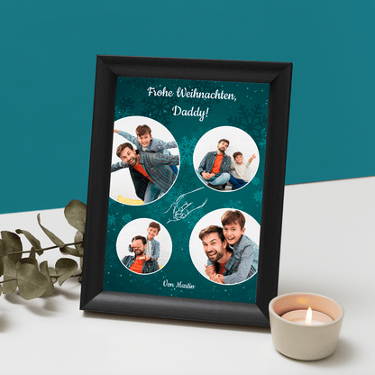 Weihnachtsgeschenke für Papa, Adamell.de