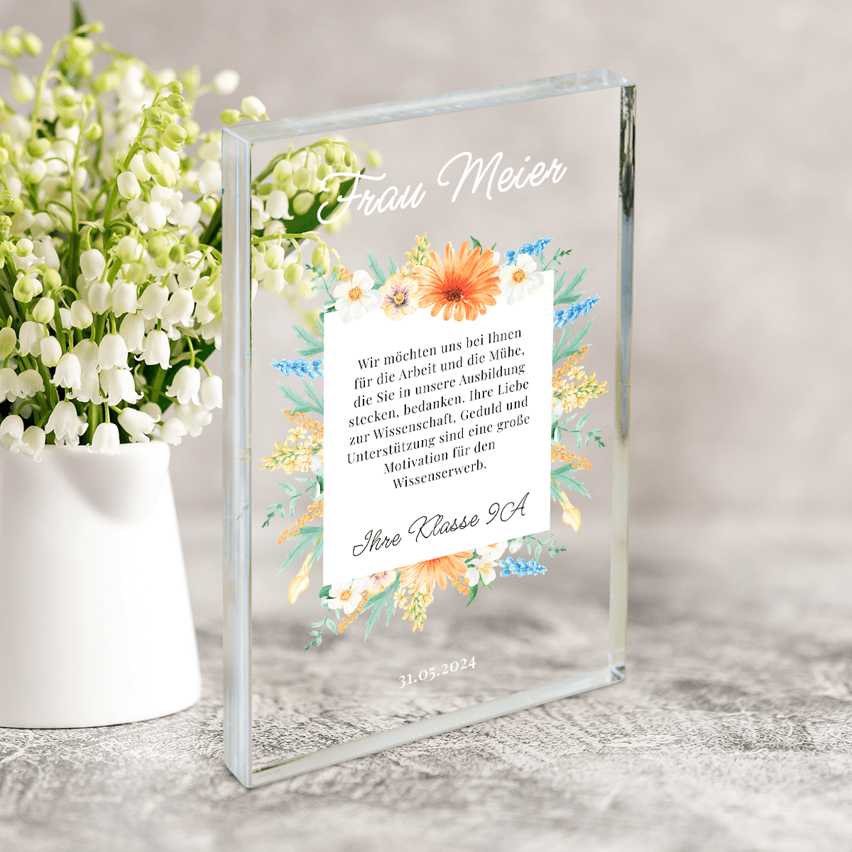 zum Jahresende, Adamell.de