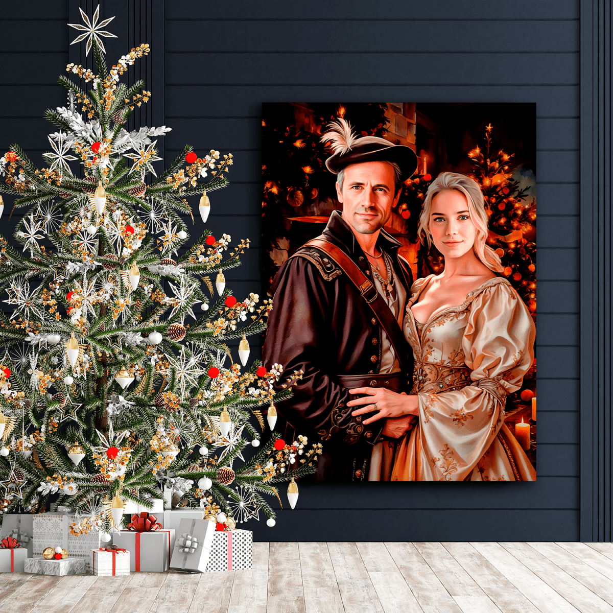 Weihnachtsgeschenke für Ehemann, Adamell.de