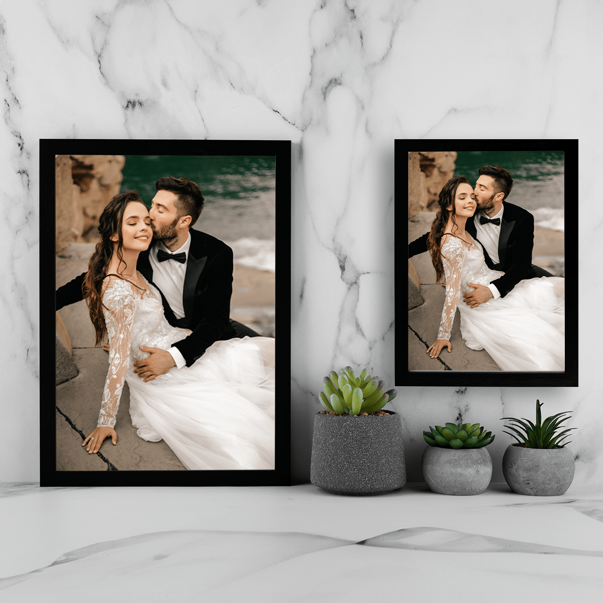 zur Hochzeit, Adamell.de