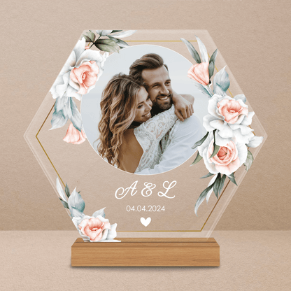 zur Hochzeit, Adamell.de