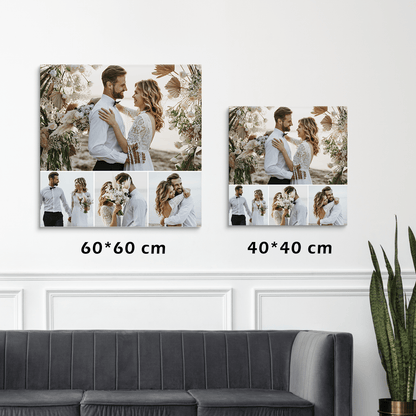 zur Hochzeit, Adamell.de