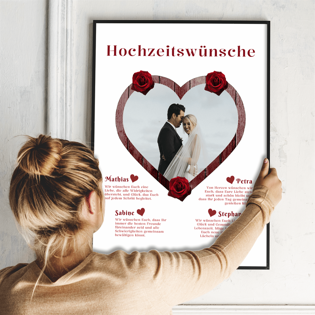 für Ehefrauen, Adamell.de