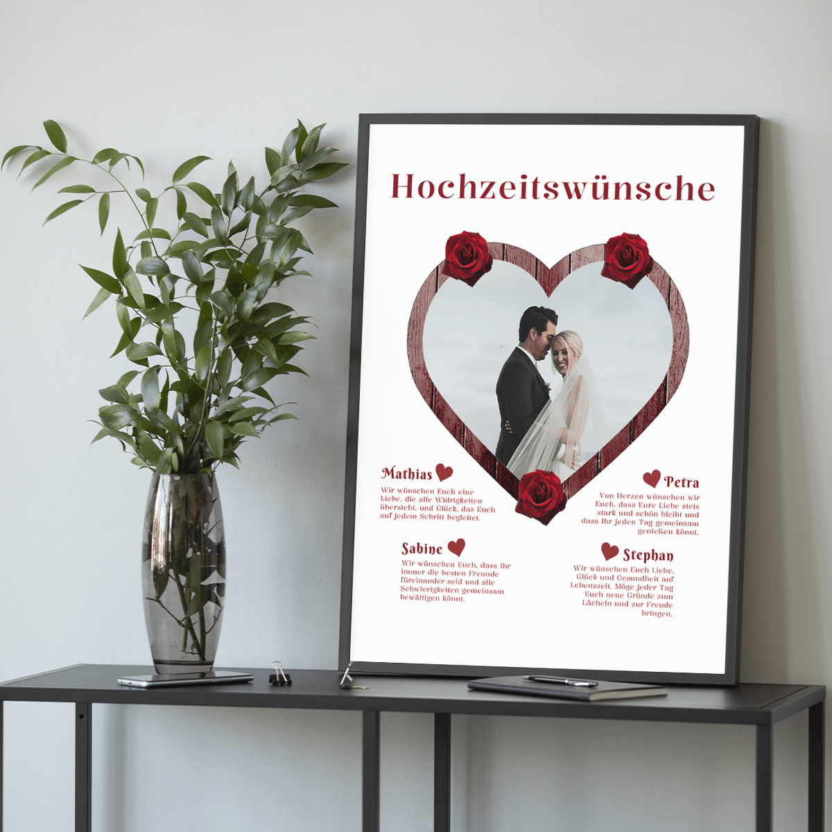 für Ehefrauen, Adamell.de