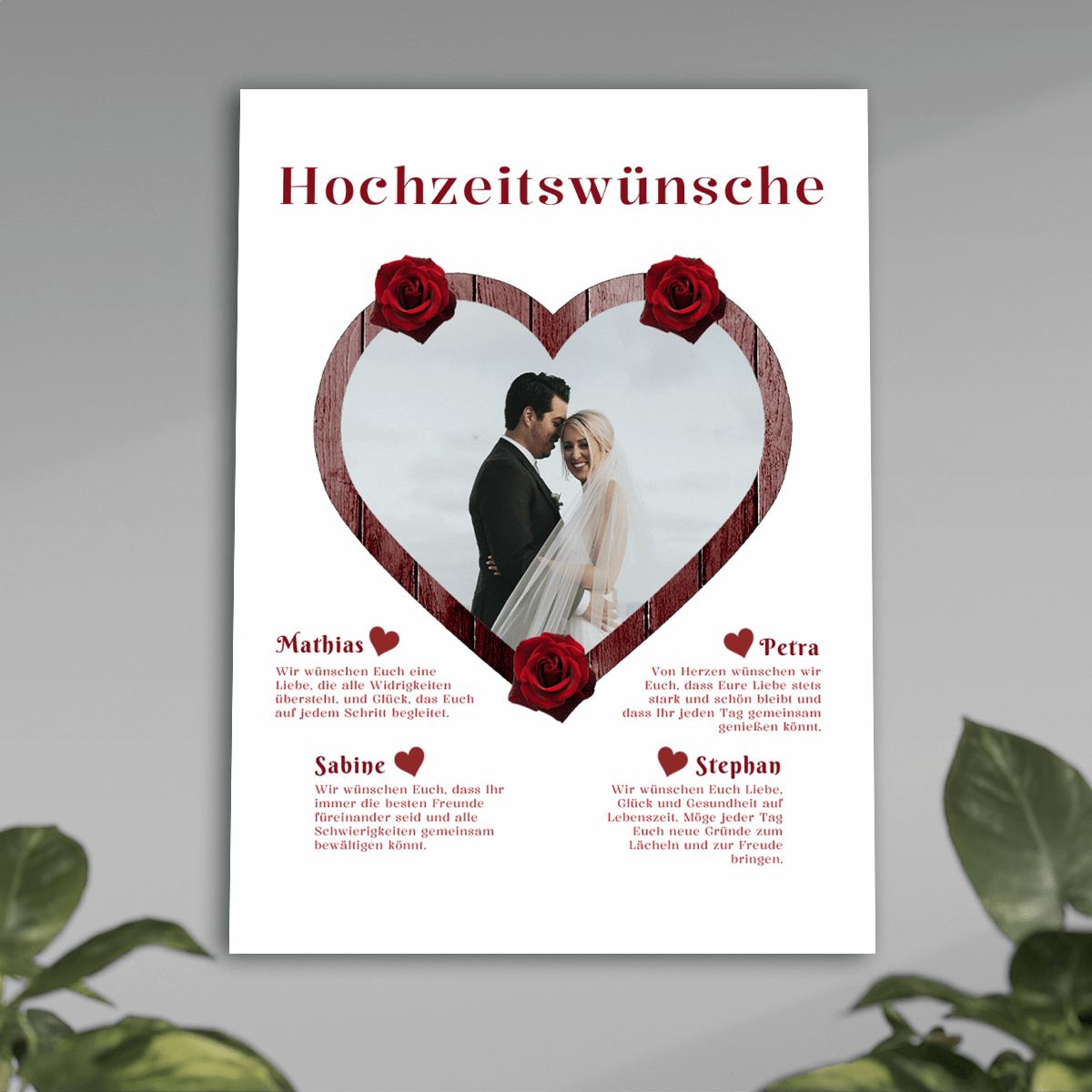 für Ehefrauen, Adamell.de