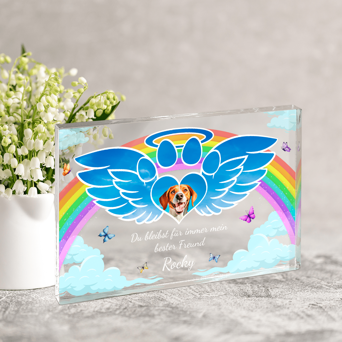 für Hundeliebhaber, Adamell.de