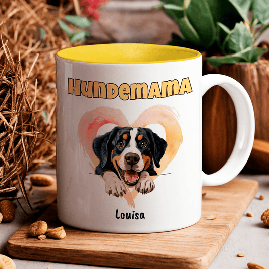 für Hundeliebhaber, Adamell.de