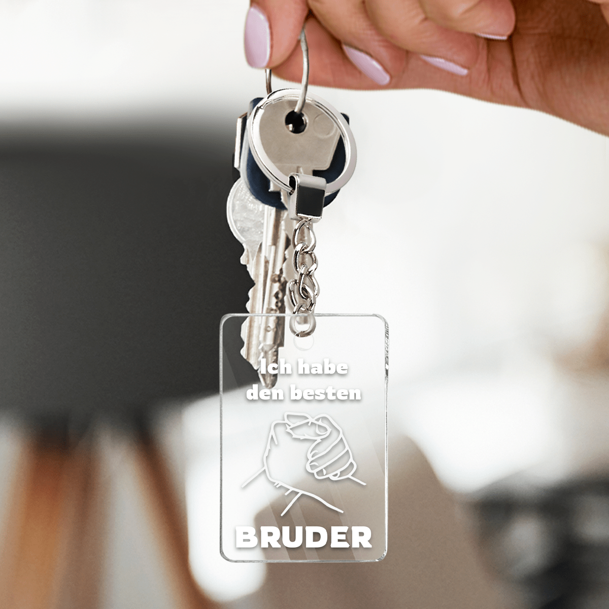 für Bruder, Adamell.de