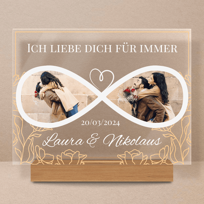 zum Jahrestag, Adamell.de