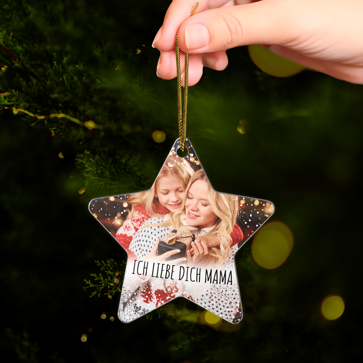 Weihnachtsgeschenke für Mama, Adamell.de