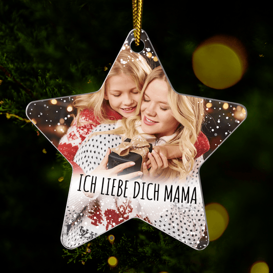Weihnachtsgeschenke für Mama, Adamell.de
