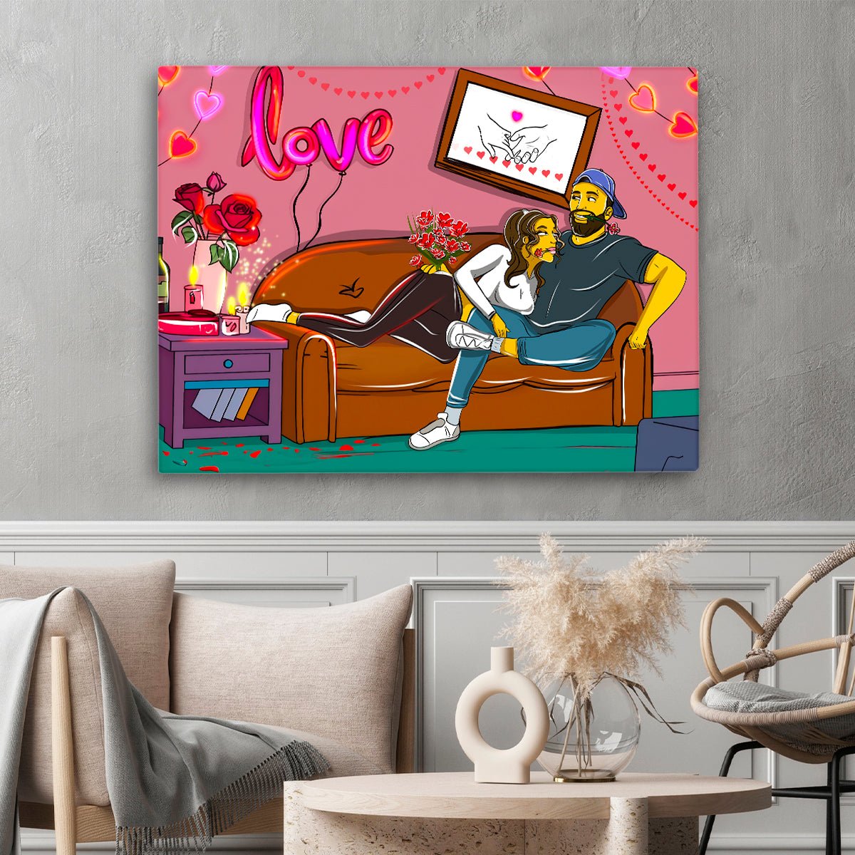 für paare, Adamell.de