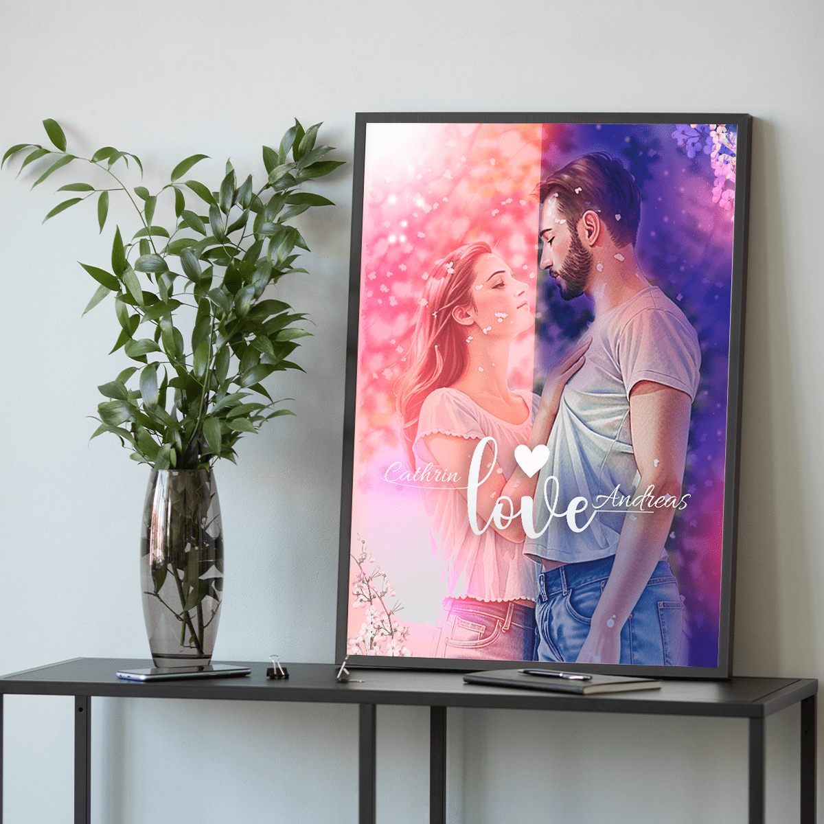 für paare, Adamell.de