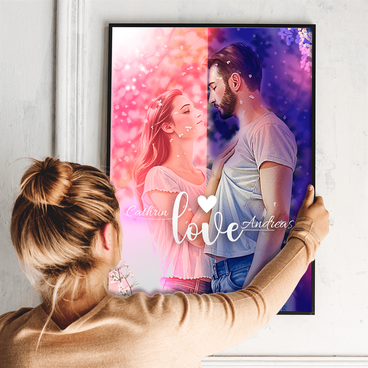 für paare, Adamell.de