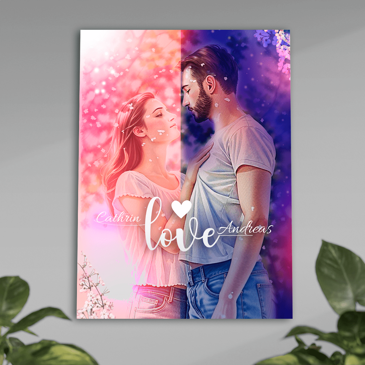 für paare, Adamell.de