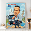 für den Fahrer, Adamell.de