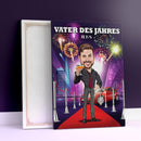 Für Papa, Adamell.de
