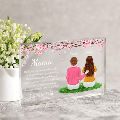 für mama, Adamell.de