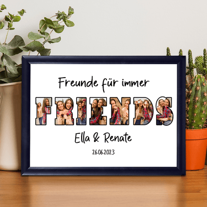 für Freunde, Adamell.de