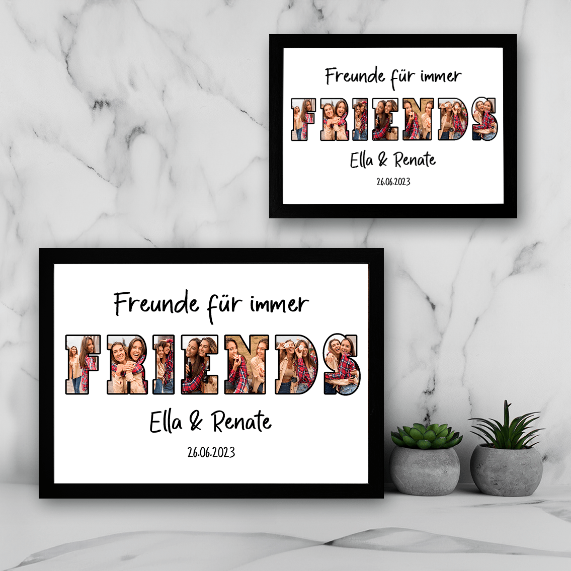 für Freunde, Adamell.de