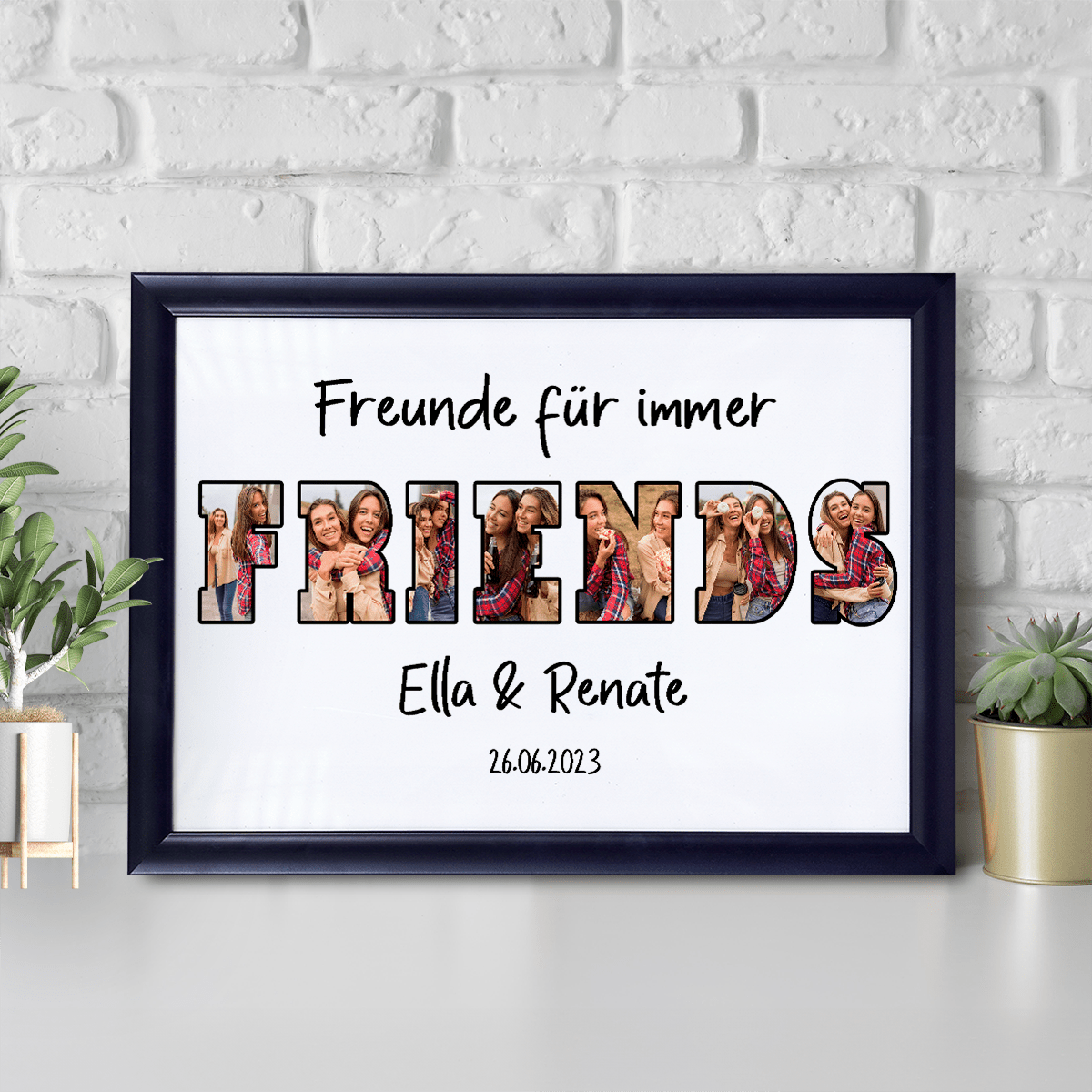 für Freunde, Adamell.de