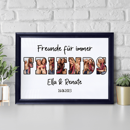 für Freunde, Adamell.de