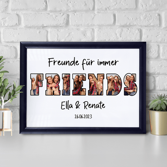 für Freunde, Adamell.de