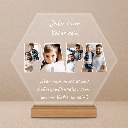 Für Papa, Adamell.de
